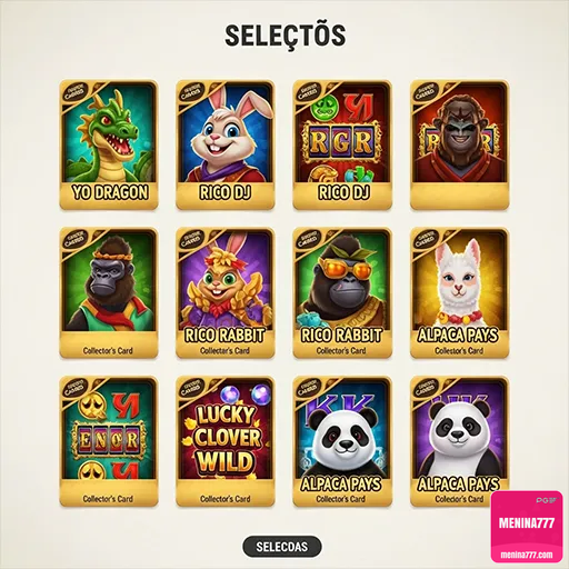 menina777.com - acessar moderno app de cassino agora