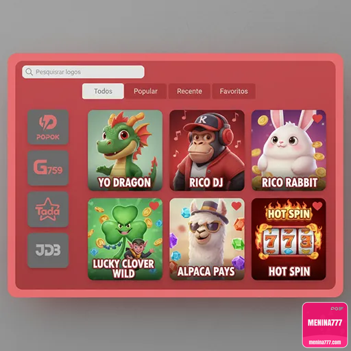 Baixar menina777.com App