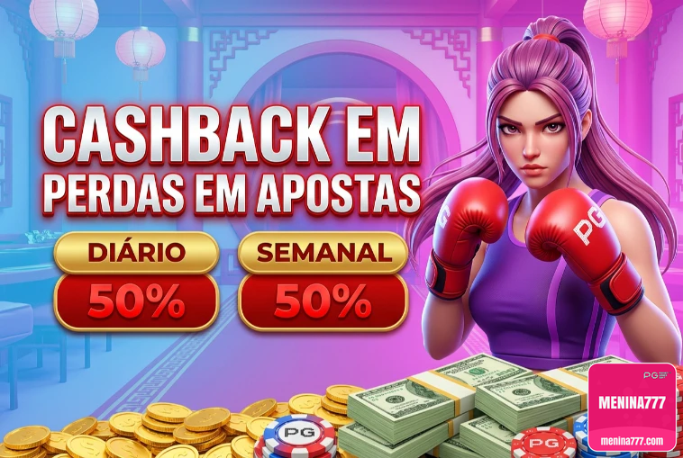 Domine o Jogo com menina777.com: Tecnologia e Emoção em Sintonia
