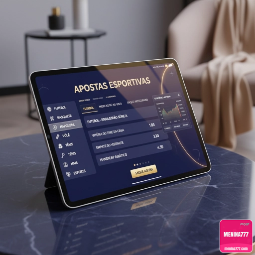 menina777.com - aproveitar premium apostas esportivas online