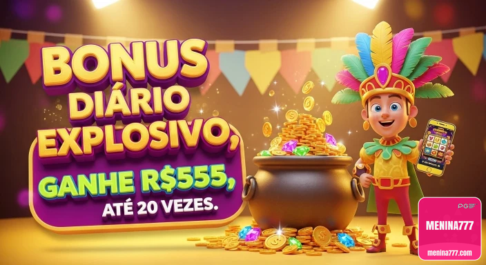 menina777.com - explorar emocionantes apostas online online