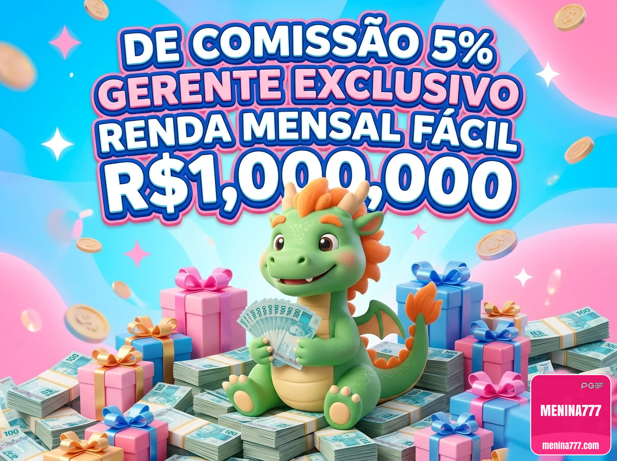 menina777.com - aproveitar em premium cassino online