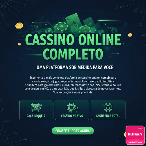 menina777.com - aproveitar confiável plataforma de jogos online