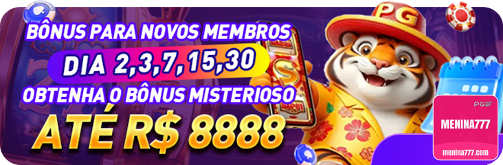 menina777.com - experimentar moderna plataforma online online