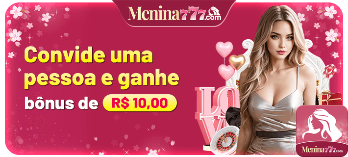Recompensas App menina777.com