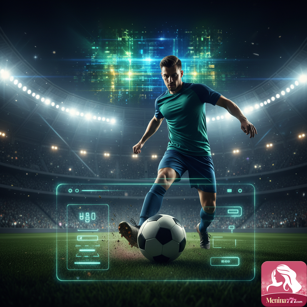 Apostas Certificadas menina777.com