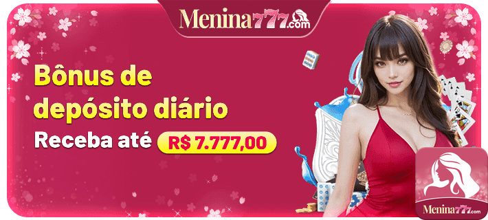 Experiência Apostas menina777.com