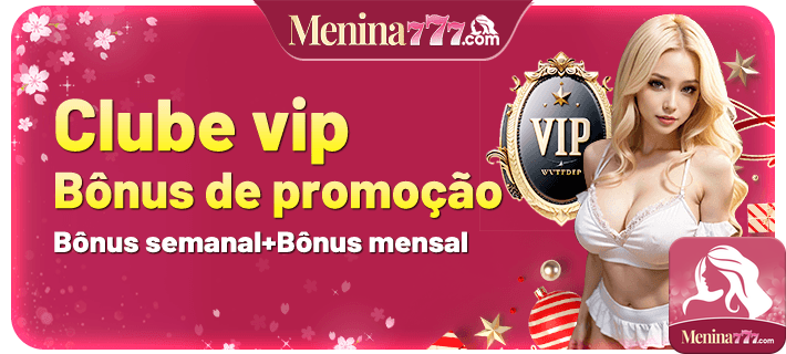 Sistema VIP menina777.com